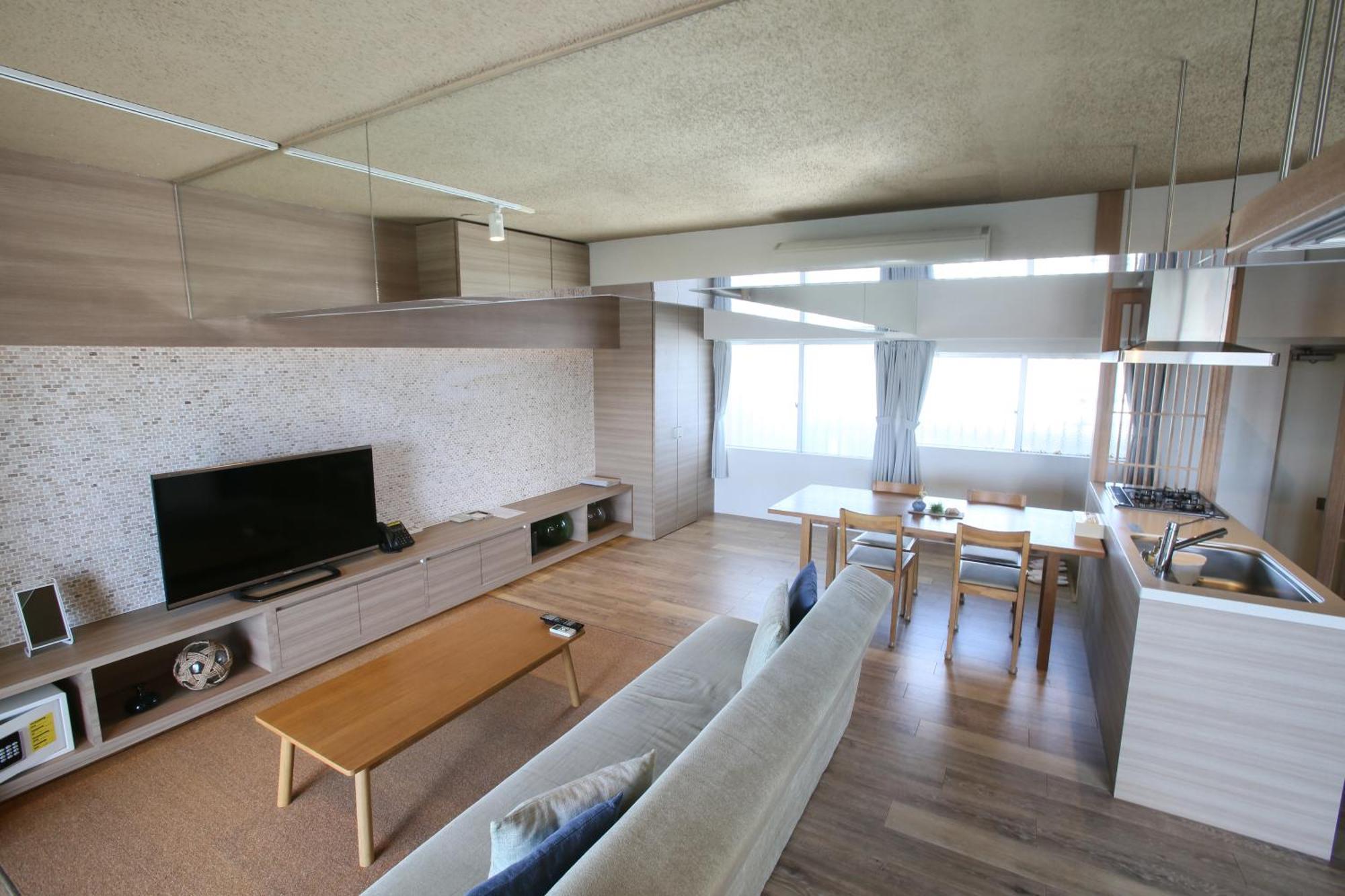 Готель Sky Cuculu Ishigakijima Ishigaki  Екстер'єр фото